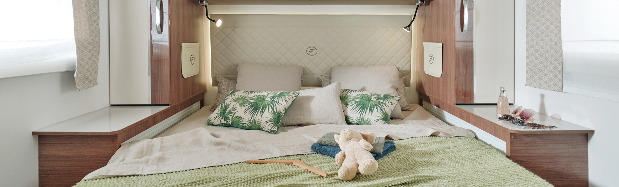 Caroussel Discover Collection 2023 Chambre
