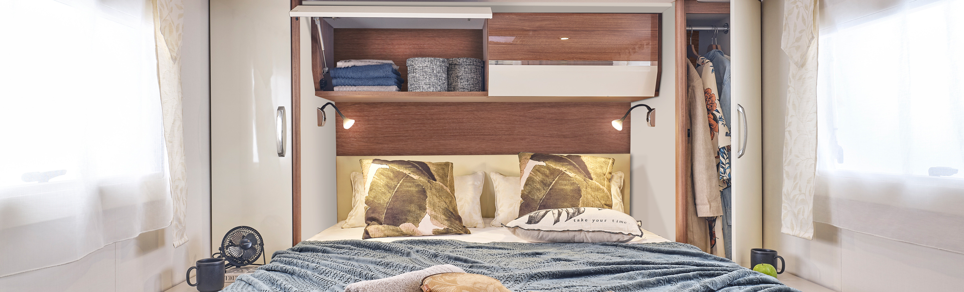 Caroussel Migrateur Collection 2023 Chambre