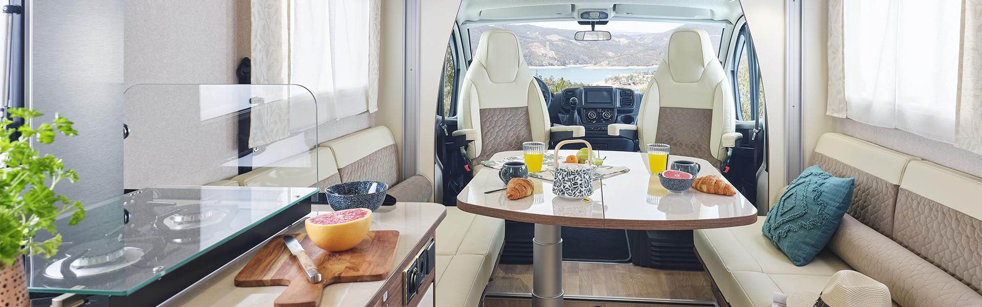 Slider Choisir Mon Camping Car Fleurette Florium