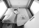 Camping Car Avec Salon Arriere Fleurette Discover 75LOFT Salon3