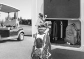 Camping Car Avec Salon Arriere Fleurette Discover 75LOFT Soute