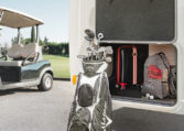 Camping Car Salon Arriere Florium Wincester 75LOFT Soute