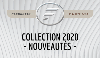 Collection 2020 Fleurette Florium Nouveautes Articles Presses