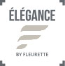 Picto Reassurance Elegance Fleurette Camping Car
