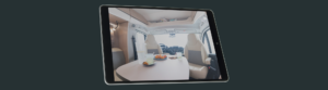Fleurette Florium - Visites Virtuelles 360 - Camping Car