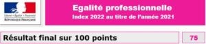 Index 2022