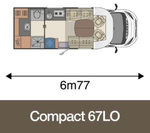 MAYFLOWER-67LO