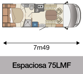 ES-75LMF-IMPLANTATION
